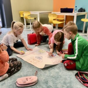 Happy Kids - oferta Happy Kids - oferta